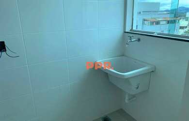 Imagem 5: Apartamento à venda, 67 m² por R$ 405.000,00 - Ana Lúcia - Sabará/MG