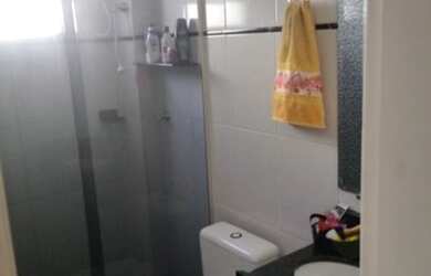 Imagem 12: Contagem - Apartamento Padrão - Fonte Grande