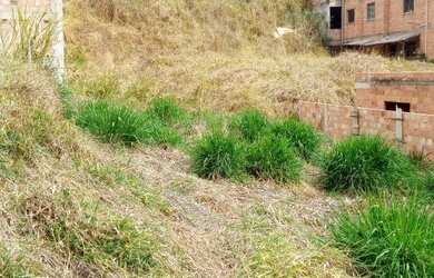 Imagem: O terreno possui 250m² de Área e está localizado em Pérola