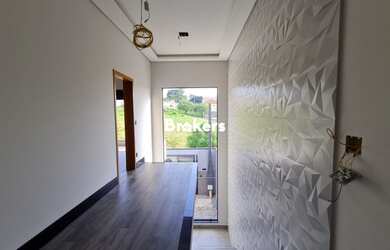 Imagem 16: CASA RESIDENCIAL em JUNDIAÍ - SP, LOTEAMENTO FLORES DO PARAÍSO