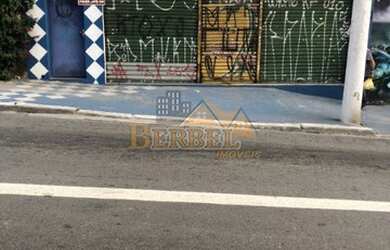 Imagem: O depósito possui 350m² de Área e está localizado em Parque