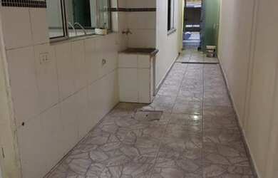 Imagem 2: Casa Terrea Continental I-R$ 1.500,00 aceita deposito