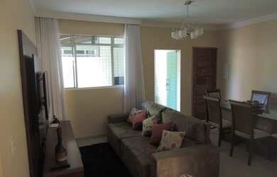 Imagem 2: Venda Residential / Apartment Contagem MG