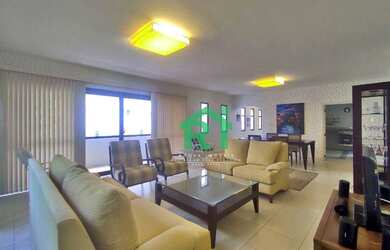 Imagem 5: Apartamento frente mar à venda na Praia das Astúrias, Vista para o Mar,...