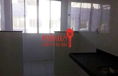 Imagem 11: BETIM - Apartamento Padrão - Chácara