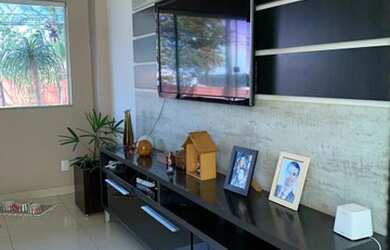 Imagem 10: Casa à venda no bairro Vigilato Pereira em Uberlândia-MG