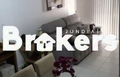 Imagem 1: APARTAMENTO RESIDENCIAL em JUNDIAÍ - SP, JARDIM TAMOIO