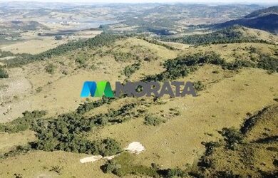 Imagem 8: CAMPO BELO - Fazenda - Zona Rural