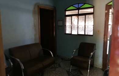 Imagem 6: Casa - Bairro Aeronautas- Lagoa Santa - Minas Gerais