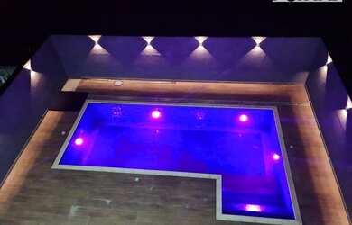 Imagem 5: Casa com 3 dormitórios à venda, 300 m² por R$ 1.190.000,00 - Condomínio...