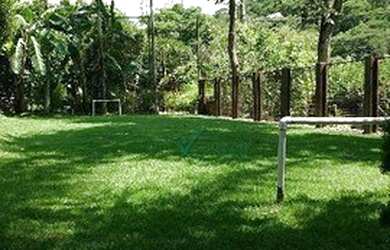 Imagem 2: Casa à venda, 515 m² por R$ 3.000.000,00 - Recanto da Mata I - Santa...