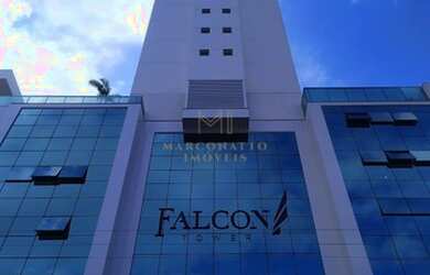 Imagem 3: Locação Temporada Alto Padrão - FALCON TOWER FG - Balneário Camboriú