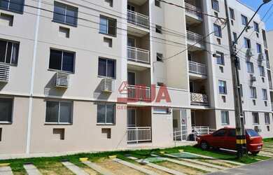 Imagem 15: Apartamento com 2 quartos, 45 m² - venda por R$ 225.000 ou aluguel por...
