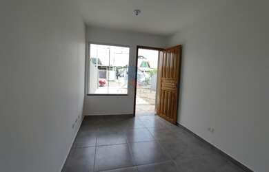 Imagem 9: Casa para Venda em Fazenda Rio Grande, Estados, 2 dormitórios, 1 banheiro, 1 vaga