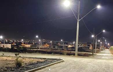 Imagem: O terreno possui 240m² de Área e está localizado em Planalto