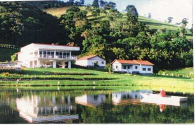 Imagem: A fazenda possui 1.210.000m² de Área e está localizado em