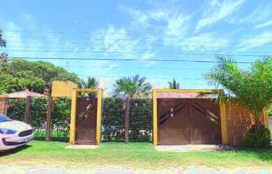 Imagem 2: Belíssimas casas na Barra de Sto. Antônio com piscina, prox. a praia...