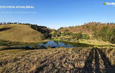 Imagem 5: Terreno à venda, condomínio Tamboré, 300 m² por R$ 179.000 - Juiz...