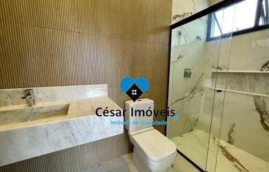 Imagem 2: Casa Linda no Condomínio Gran Royalle