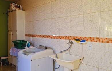 Imagem 16: CASA RESIDENCIAL em JUNDIAÍ - SP, PARQUE RESIDENCIAL JUNDIAÍ