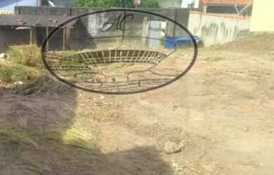 Imagem 2: Incrível Terreno de esquina, à Venda- 1280 m² por R$ 520,000 Tribobó/...