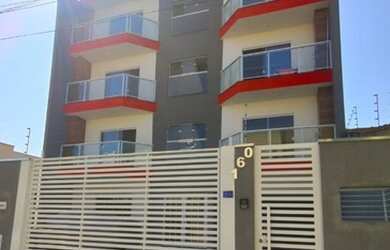 Imagem: Apartamento no Costa Rios com 2 quartos