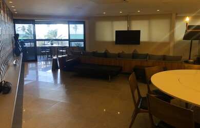 Imagem 3: Apartamento para venda com 250 metros quadrados com 3 quartos em Jatiúca...