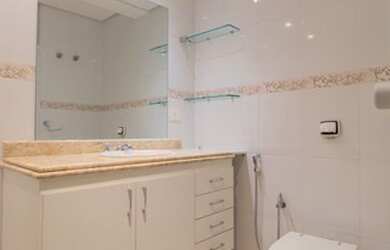 Imagem 6: APARTAMENTO RESIDENCIAL em São Paulo - SP, Jardim Paulista