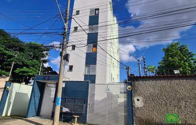 Imagem: O apartamento na cobertura possui 3 Dormitórios, 2 Banheiros