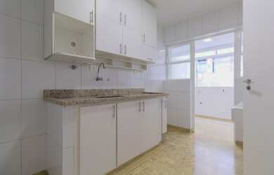 Imagem 12: APARTAMENTO RESIDENCIAL em São Paulo - SP, Jardim Paulista