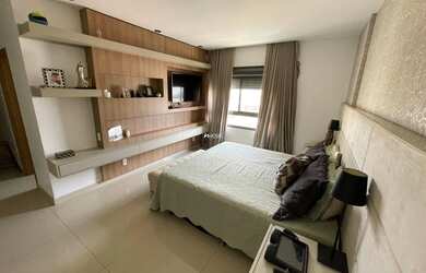 Imagem 9: Apartamento com três suítes no Bairro Jardim Karaiba