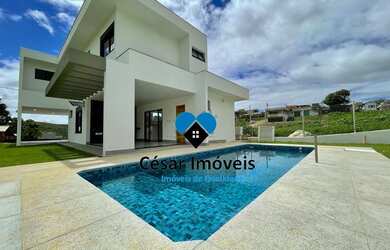 Imagem 10: Casa Linda no Condomínio Gran Royalle