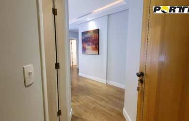 Imagem 3: Apartamento à venda, 95 m² por R$ 850.000,00 - Jardim Nova Bragança...