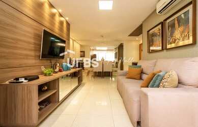 Imagem 4: Apartamento para venda no Glória Hills tem 85 metros quadrados