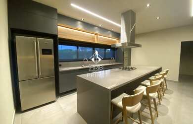 Imagem 4: FRB IMÓVEIS PRIME Casa a venda na Fazenda Vila Real em Itú