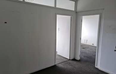 Imagem: O depósito possui 50m² de Área e está localizado em Pinheiros