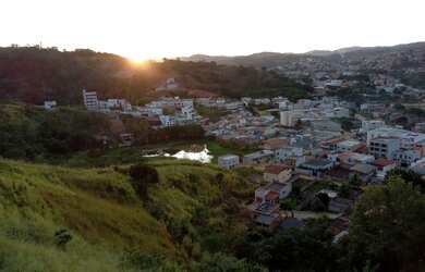 Imagem 6: Terreno Alto do Buritis. 480m² de Área