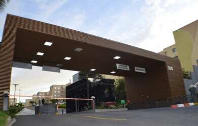 Imagem 1: Apartamento à venda, 54 m² por R$ 230.000,00 - Residencial das Ilhas - Bragança Paulista/S