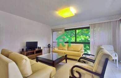 Imagem 2: Apartamento frente mar à venda na Praia das Astúrias, Vista para o Mar,...