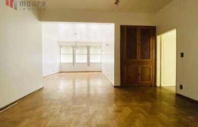 Imagem 1: Apartamento à venda, 250 m² por R$ 850.000,00 - Centro - Juiz de Fora/MG