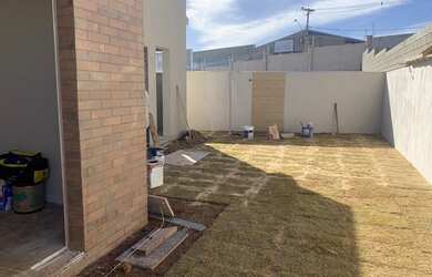 Imagem 6: Casa à Venda no Condomínio Flora Milano Parque Rural Fazenda Santa Cândida