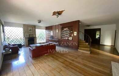 Imagem 6: Magnifica casa em Itaipava