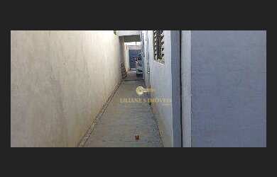 Imagem 9: Casa com 2 dormitórios à venda, 89 m² por R$ 210.000,00 - Jardim Maria...