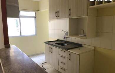 Imagem 12: Apartamento à venda, 54 m² por R$ 230.000,00 - Residencial das Ilhas - Bragança Paulista/S