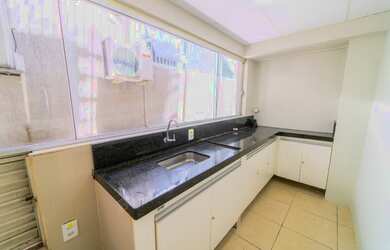 Imagem 10: Andar Corporativo para alugar, 250 m² por R$ 12.500,00/mês - Asa Sul...