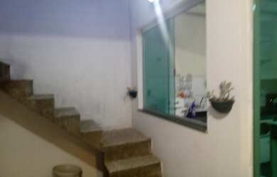 Imagem 8: Casa 2 quartos à venda, bairro Londrina em Santa Luzia -MG