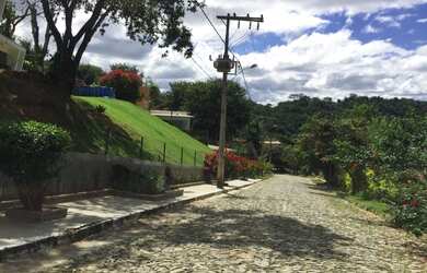 Imagem 3: Lote em Santa Luzia condomínio fechado Vale Do Tamanduá