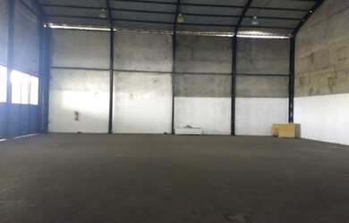 Imagem 9: Galpão/Depósito/Armazém para aluguel com 490 metros quadrados