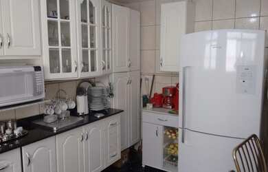 Imagem 16: Cobertura à venda, 120 m² por R$ 350.000,00 - Nossa Senhora das Graças...