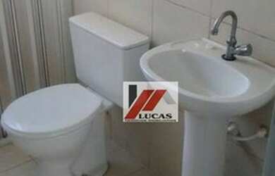 Imagem 13: Apartamento com 2 dormitórios, 54 m² - venda por R$ 170.000,00 ou aluguel...